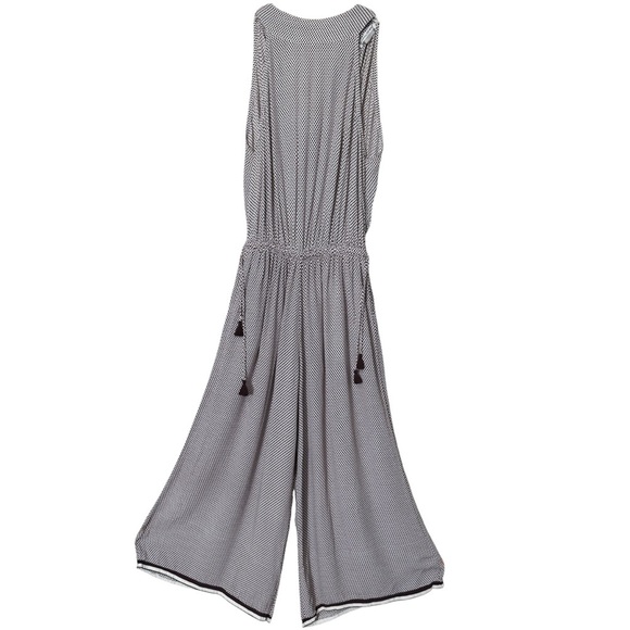 Faithfull the Brand Polka Dot Jumpsuit XS | Anthropologie Style - Picture 1 of 4